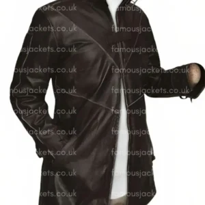 Watch Dogs Matthew Sumner Aiden Pearce Coat