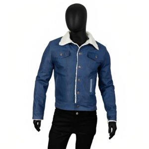 Friday The 13th The Game Tommy Jarvis Jacket