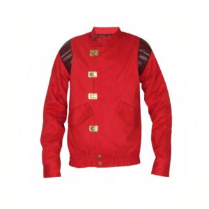 Good For Health Bad For Education Kaneda Akira Jacket