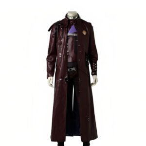 Guardians Of The Galaxy Michael Rooker (Yondu Udonta) Coat