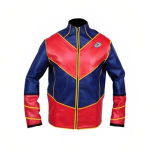 Henry Danger Cooper Barnes (Ray Manchester) Jacket