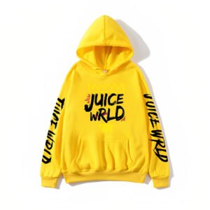 Juice Wrld 999 Hoodie