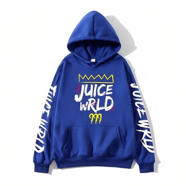 Juice Wrld 999 Hoodie4
