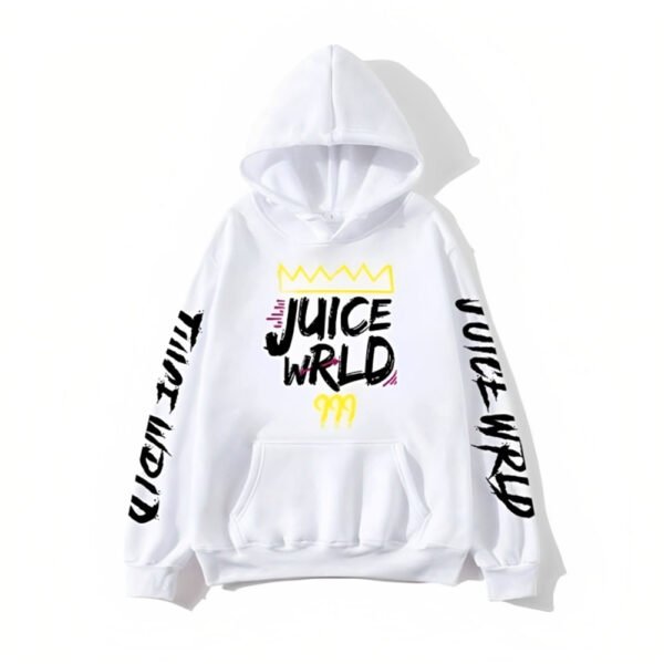 Juice Wrld 999 Hoodie5