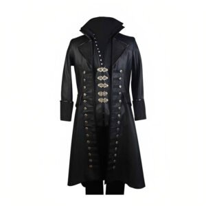 Once Upon A Time Colin O'donoghue (Hook) Coat