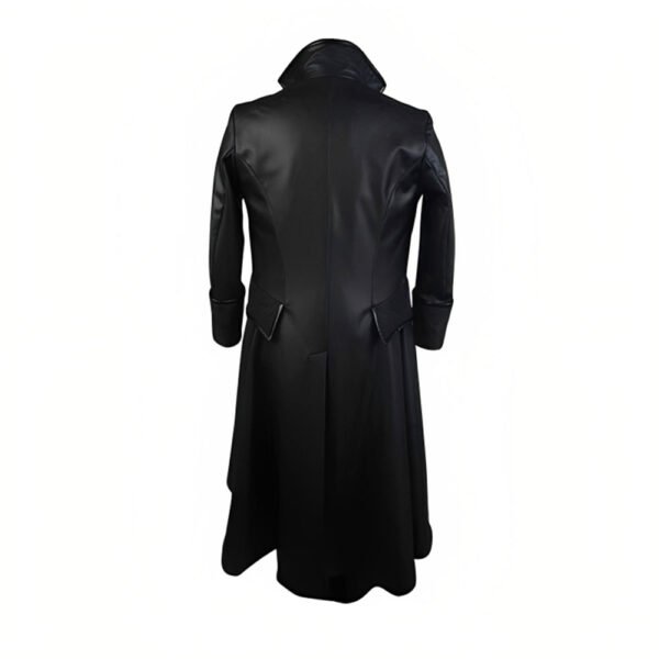 Once Upon A Time Colin O'donoghue (Hook) Coat2