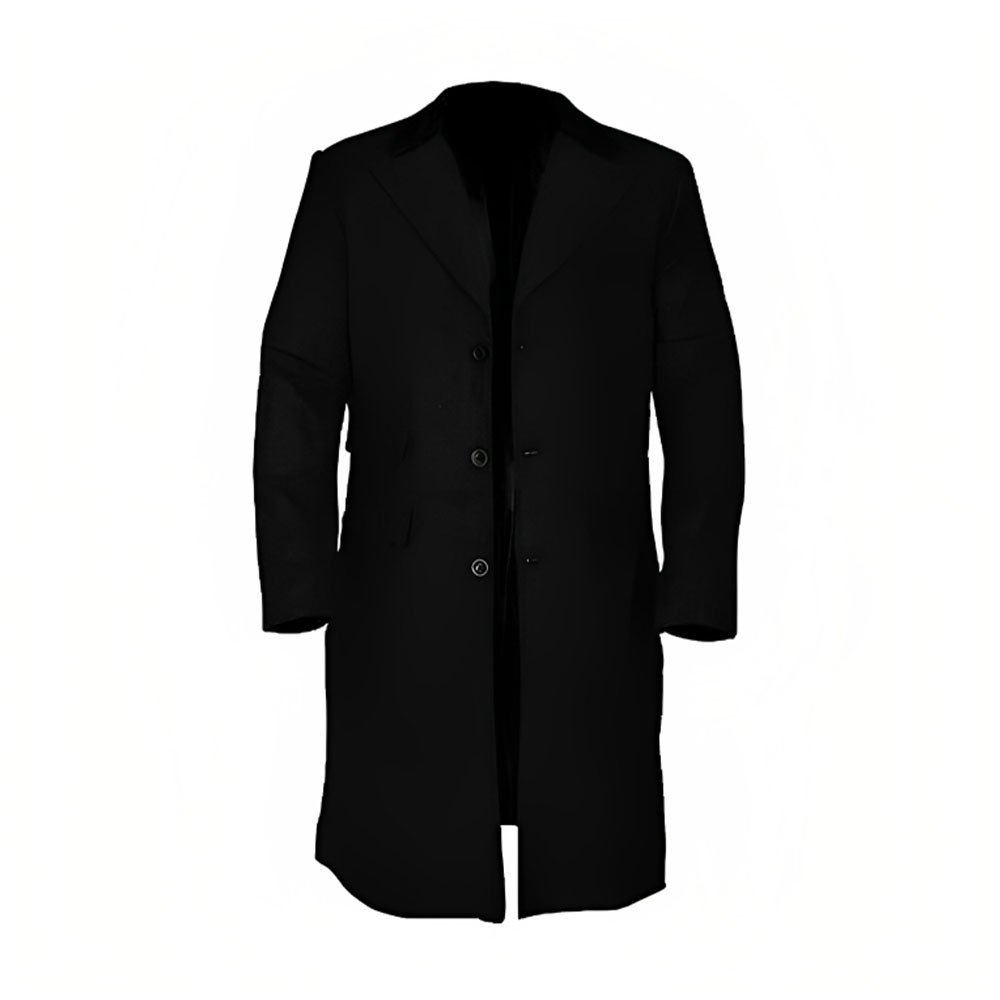 Peaky Blinders Cillian Murph Coat | Buy Now Thomas Shelby Coat