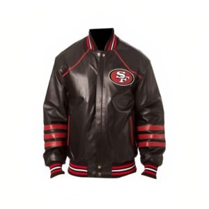 San Francisco 49ers Jacket