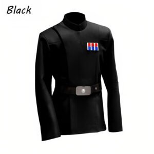 Star Wars Imperial Officer Military Coat