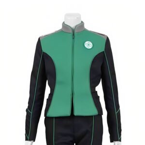 The Orville Penny Johnson Jerald (Dr. Claire Finn) Jacket