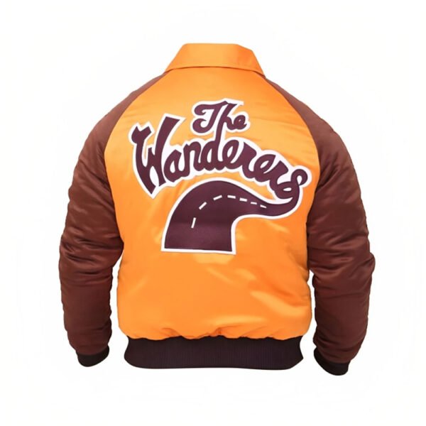 The Wanderers Ken Wahl (Richie) Jacket2
