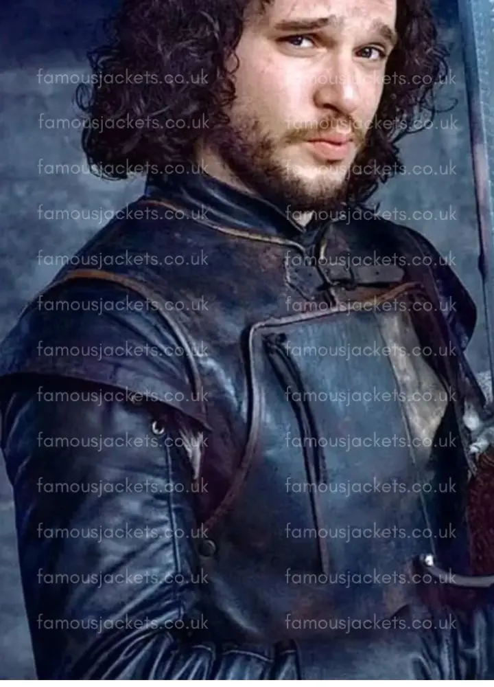 jon-snow-leather-jacket - Famous Jackets jon-snow-leather-jacket.webp