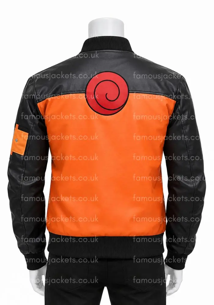 naruto-shippuden-bomber-jacket - Famous Jackets naruto-shippuden-bomber-jacket.webp