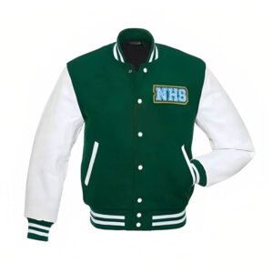 Hearts In The Game Marco Grazzini (Diego Vasquez) Jacket