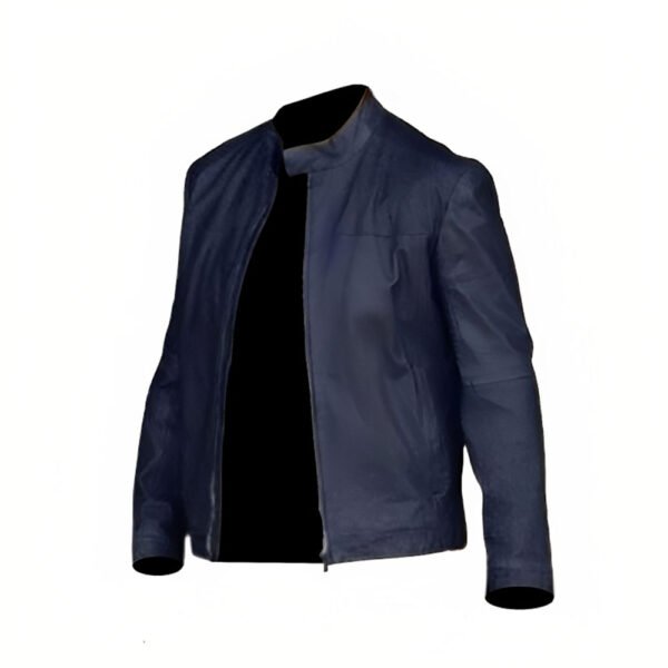 Mission Impossible Tom Cruise (Ethan Hunt) Jacket