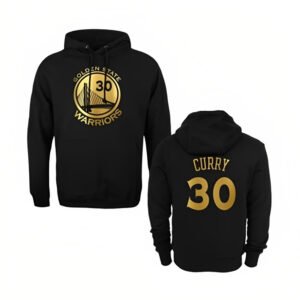 Stephen Curry Golden State Warriors Hoodie