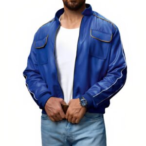 The Chase For Carrera Ryan Gosling (Ryan) Jacket