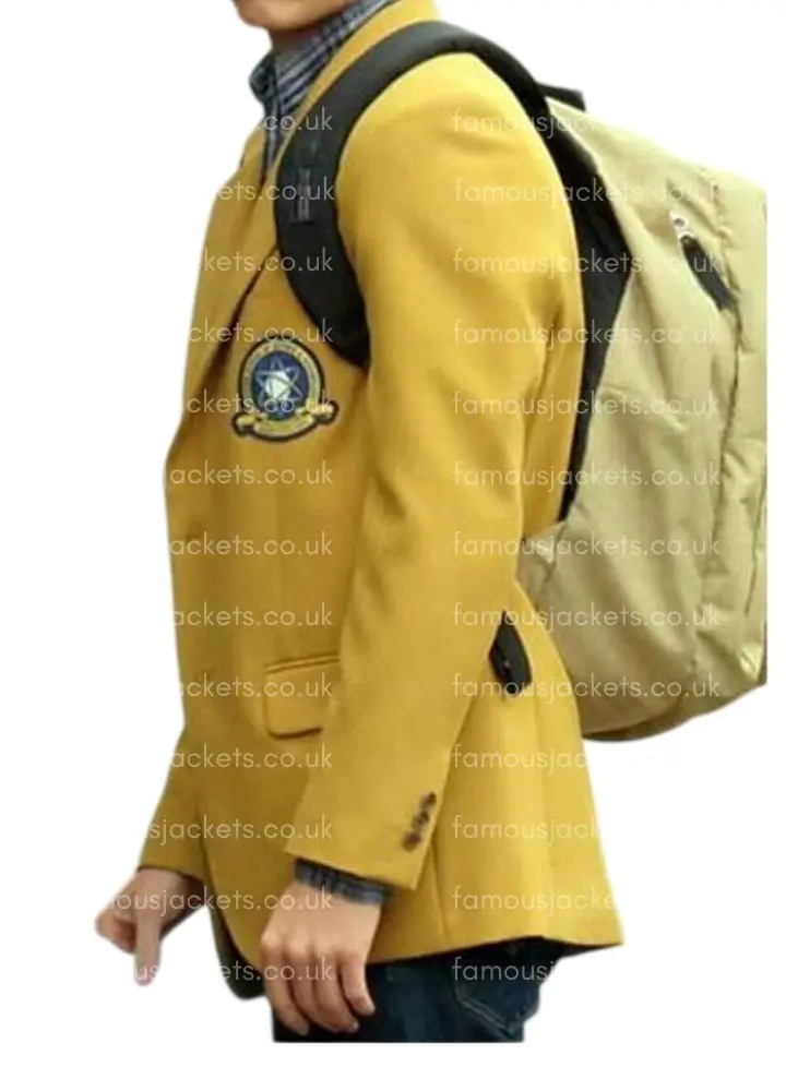 spiderman-homecoming-blazer - Famous Jackets spiderman-homecoming-blazer.webp