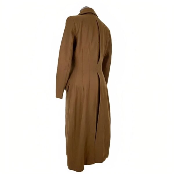 Doctor Who David Tennant (10th Doctor) Coat2