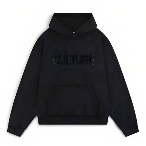 For The Culture Crystal Hoodie4