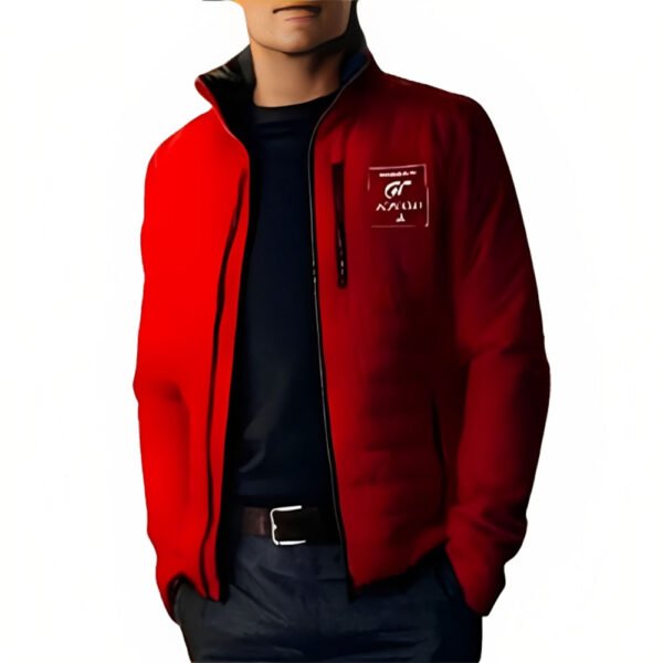 Gran Turismo Orlando Bloom (Danny Moore) Jacket