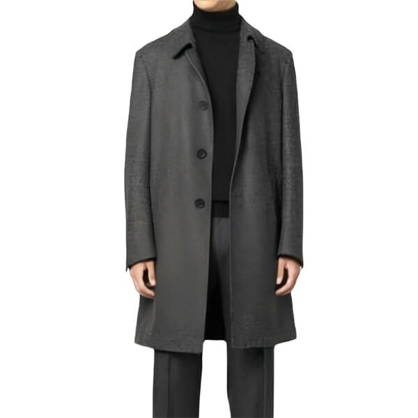 Succession Season 4 Jeremy Strong (Kendall Roy) Coat