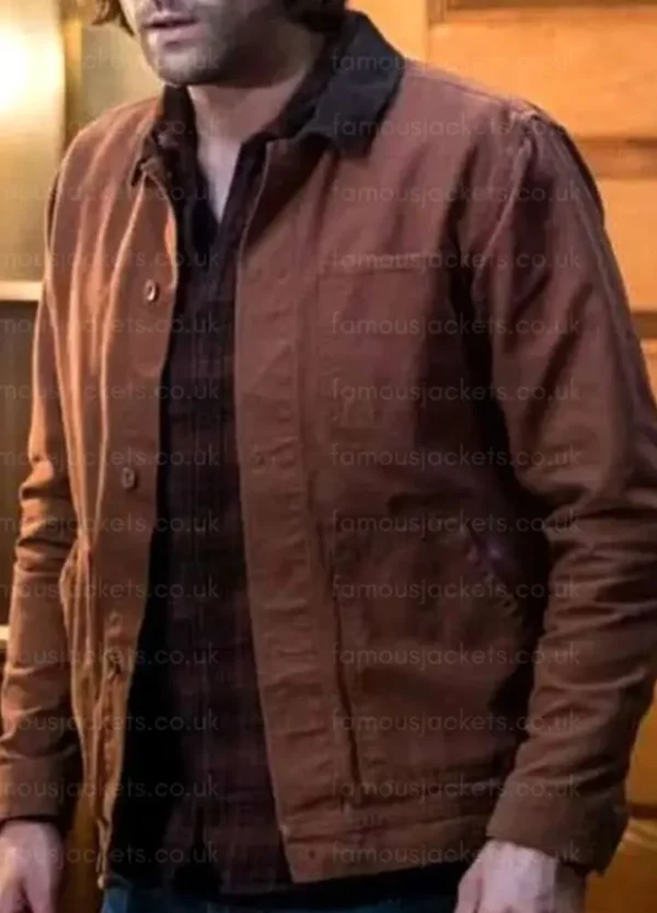 sam-winchester-brown-jacket.webp