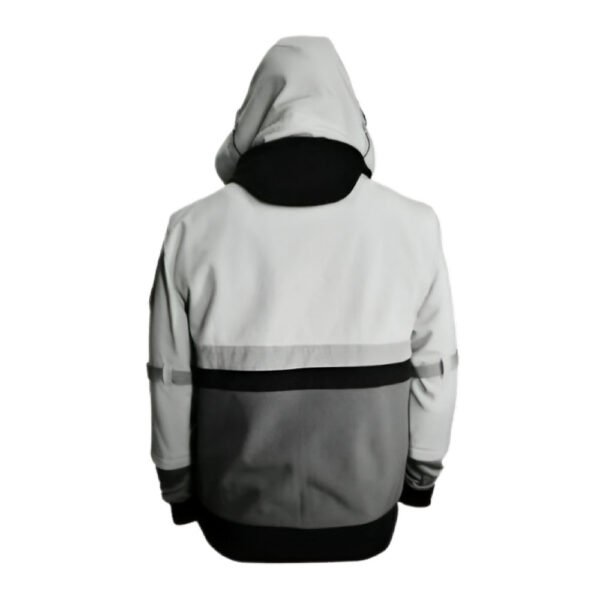 Assassins Creed Ghost Recon Hoodie Jacket2
