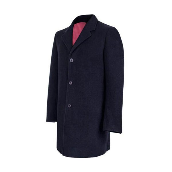 Doctor Who Peter Capaldi (12th Doctor) Coat2