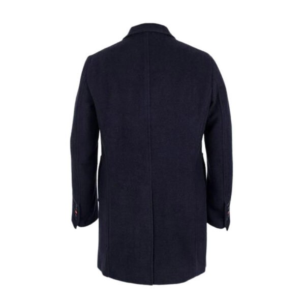 Doctor Who Peter Capaldi (12th Doctor) Coat4