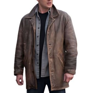 Supernatural Jensen Ackles (Dean Winchester) Coat