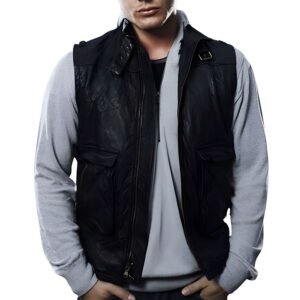 Supernatural Jensen Ackles (Dean Winchester) Vest