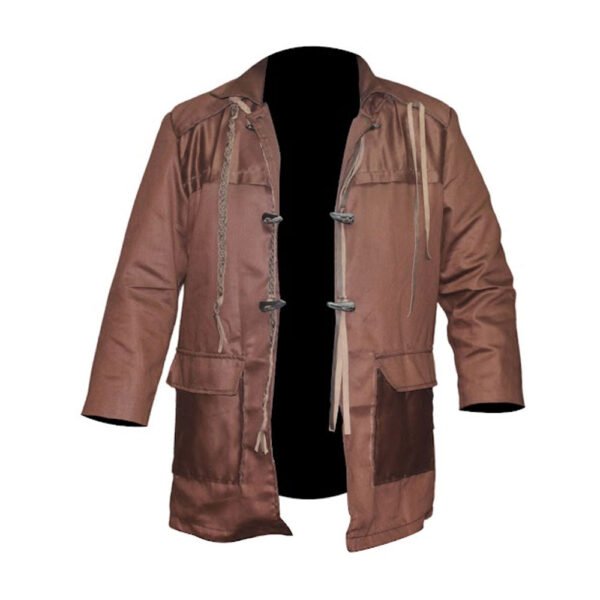 The Outlaw Josey Wales Clint Eastwood (Josey Wales) Jacket
