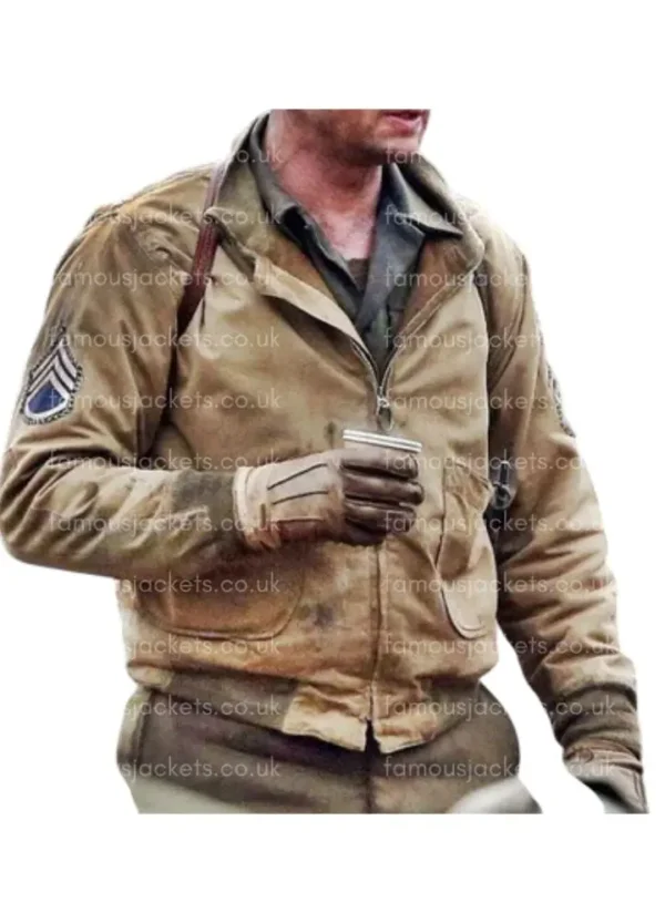 don-wardaddy-collier-jacket - Famous Jackets