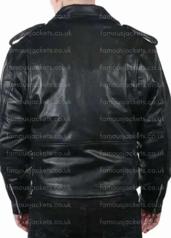 joseph-quinn-black-biker-jacket.webp