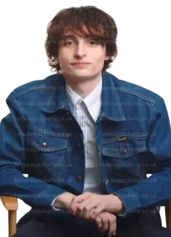 mike-wheeler-denim-jacket.webp