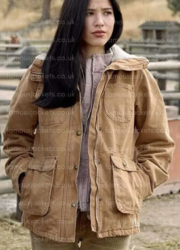 monica-dutton-brown-jacket.webp