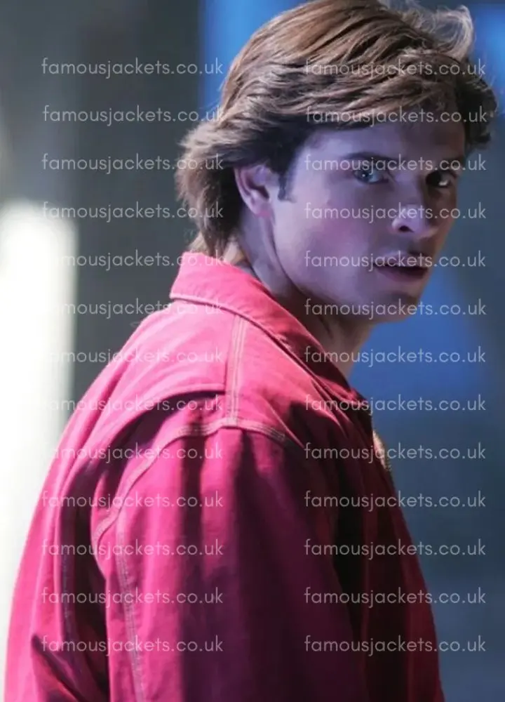 smallville-red-jacket - Famous Jackets smallville-red-jacket.webp