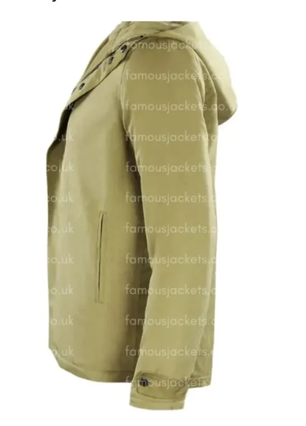 todd-soley-beige-jacket - Famous Jackets