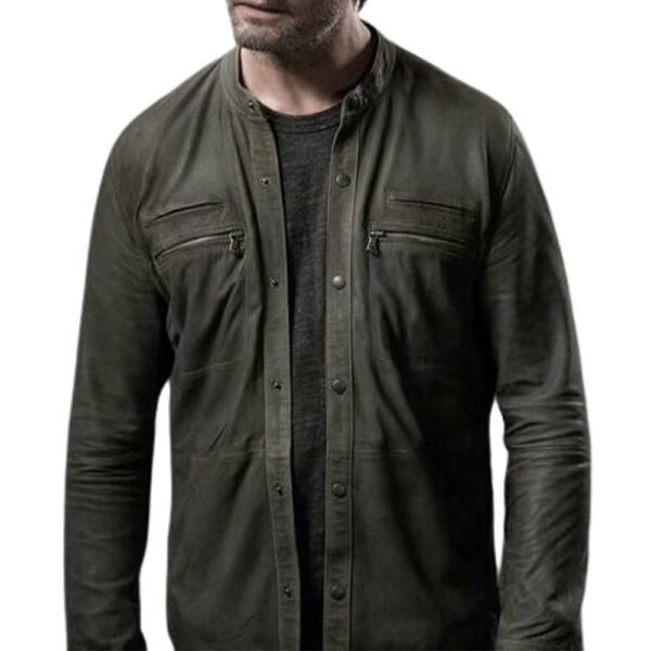 Colony Josh Holloway (Will Bowman) Jacket