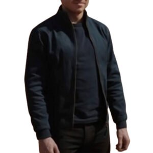 Eternal Richard Madden (Ikaris) Jacket