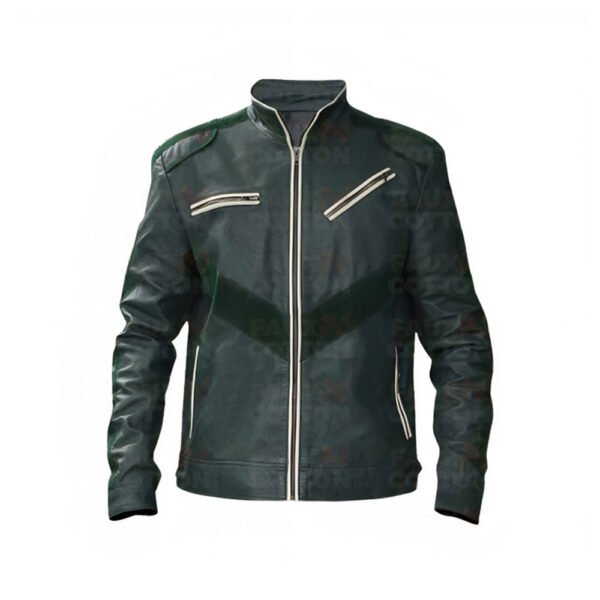 Far Cry 4 Ajay Ghale Costume Jacket