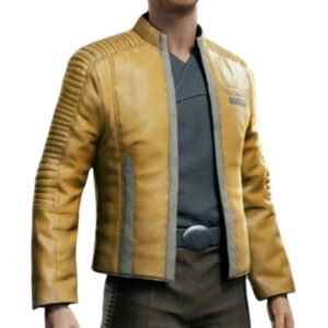 Star Wars Jedi Survivor Cal Kestis Jacket