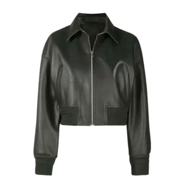 The Equalizer S3 Queen Latifah (Robyn Mccall) Bomber Jacket