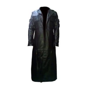 The Punisher Thomas Jane (Frank Castle) Coat