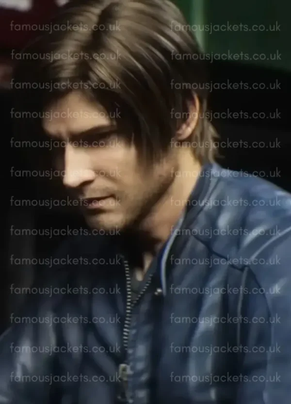 death-island-leon-kennedy-jacket - Famous Jackets death-island-leon-kennedy-jacket.webp
