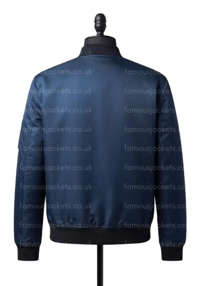kaitlyn-dever-satin-jacket - Famous Jackets kaitlyn-dever-satin-jacket.webp