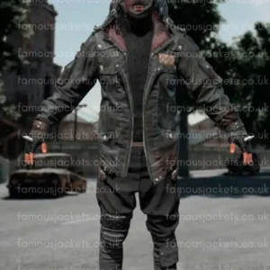 pubg-mens-black-leather-hoodie-jacket.webp