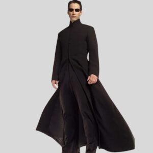 matrix-coat