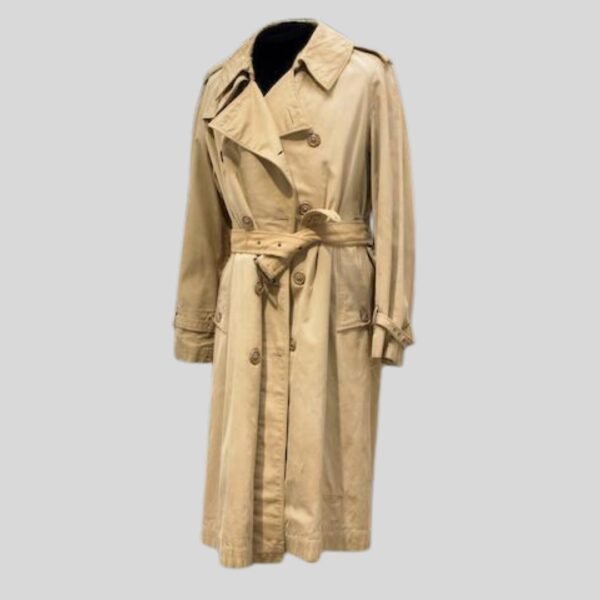 rick-blaine-trench-coat